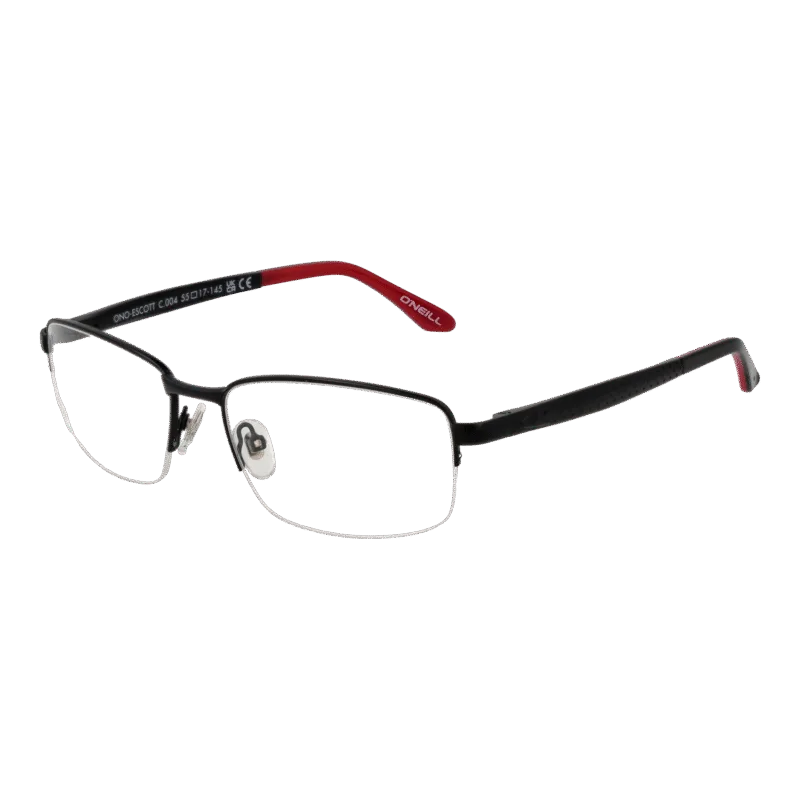 O'Neill ONO-ESCOTT 55004 optical frames side view