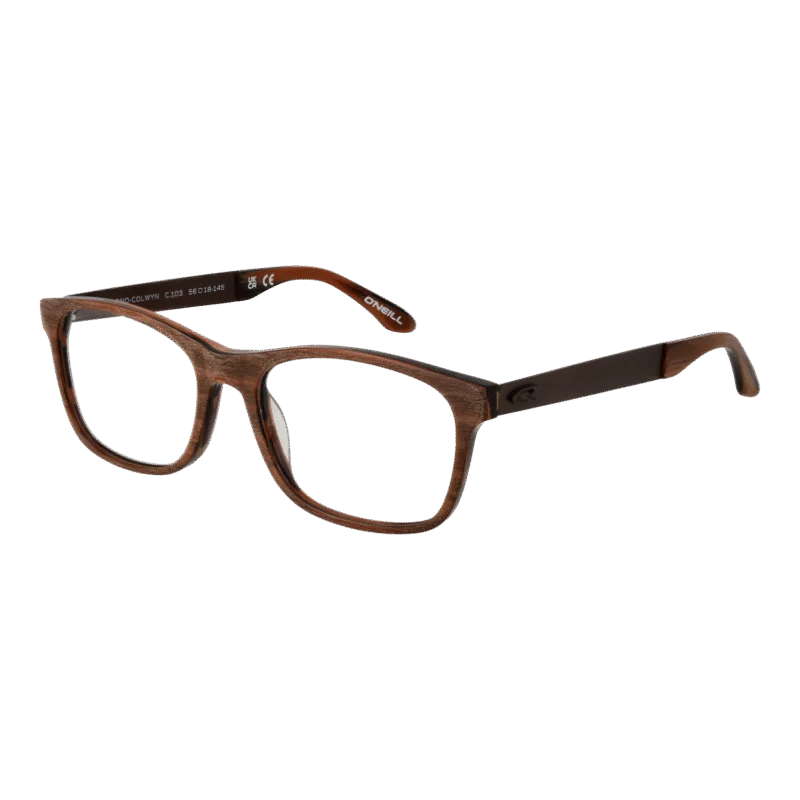 O'Neill ONO-COLWYN 56103 optical frames side view