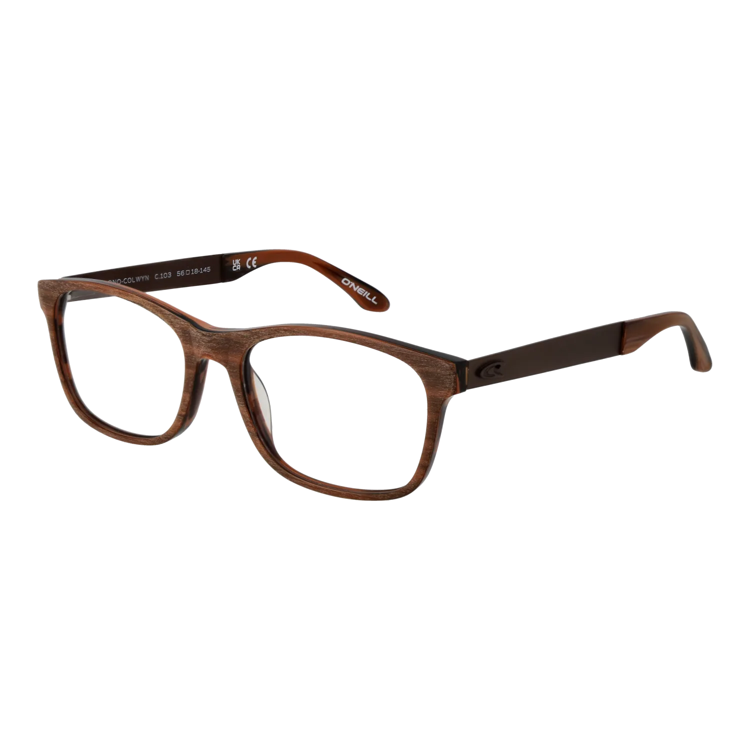 O'Neill ONO-COLWYN 56103 optical frames side view