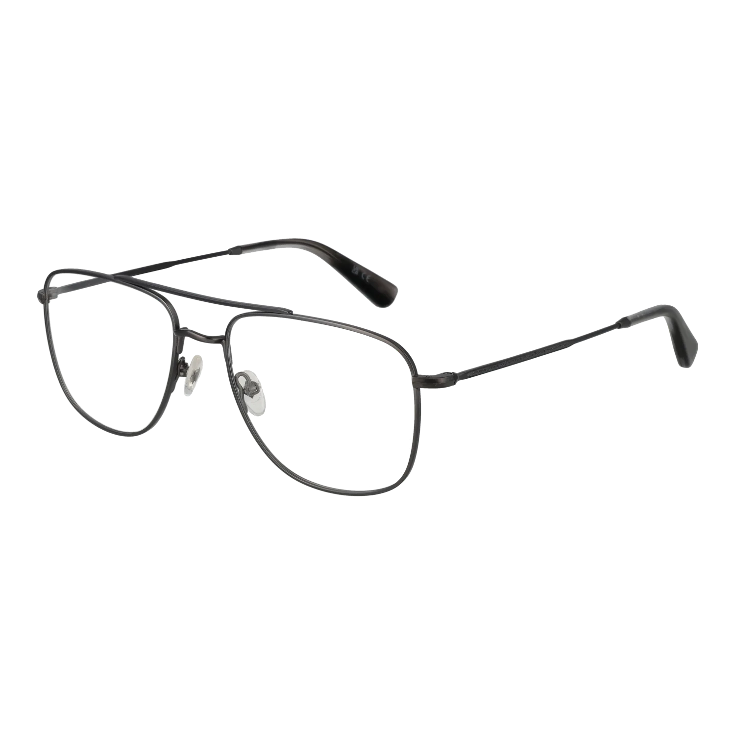 Savile Row SRO-001 55005 optical frames side view
