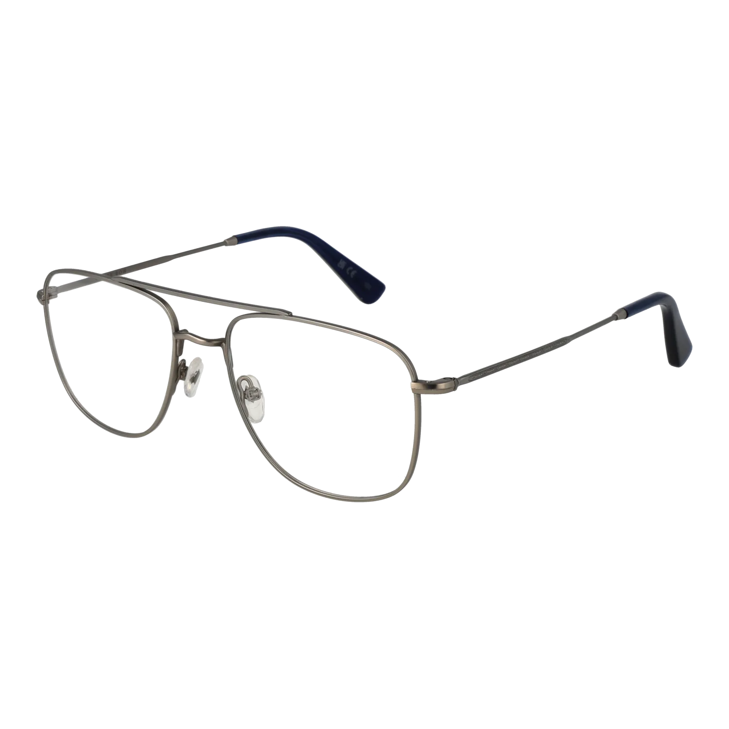 Savile Row SRO-001 55202 optical frames side view