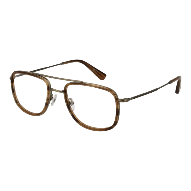 Savile Row SRO-002 53001 optical frames side view