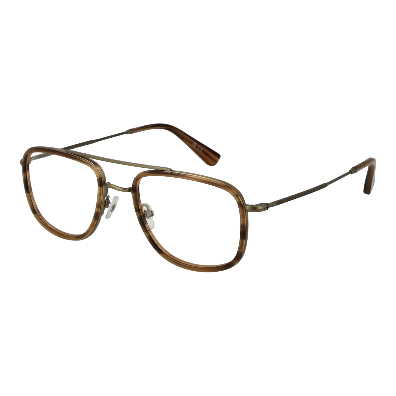 Savile Row SRO-002 53001 optical frames side view