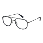 Savile Row SRO-002 53002 optical frames side view