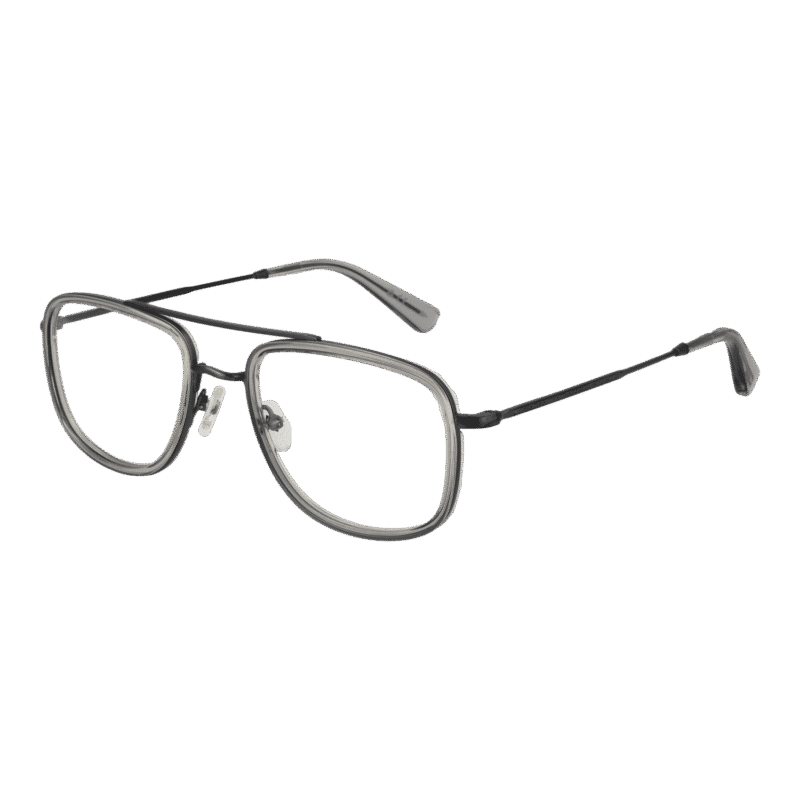 Savile Row SRO-002 53005 optical frames side view