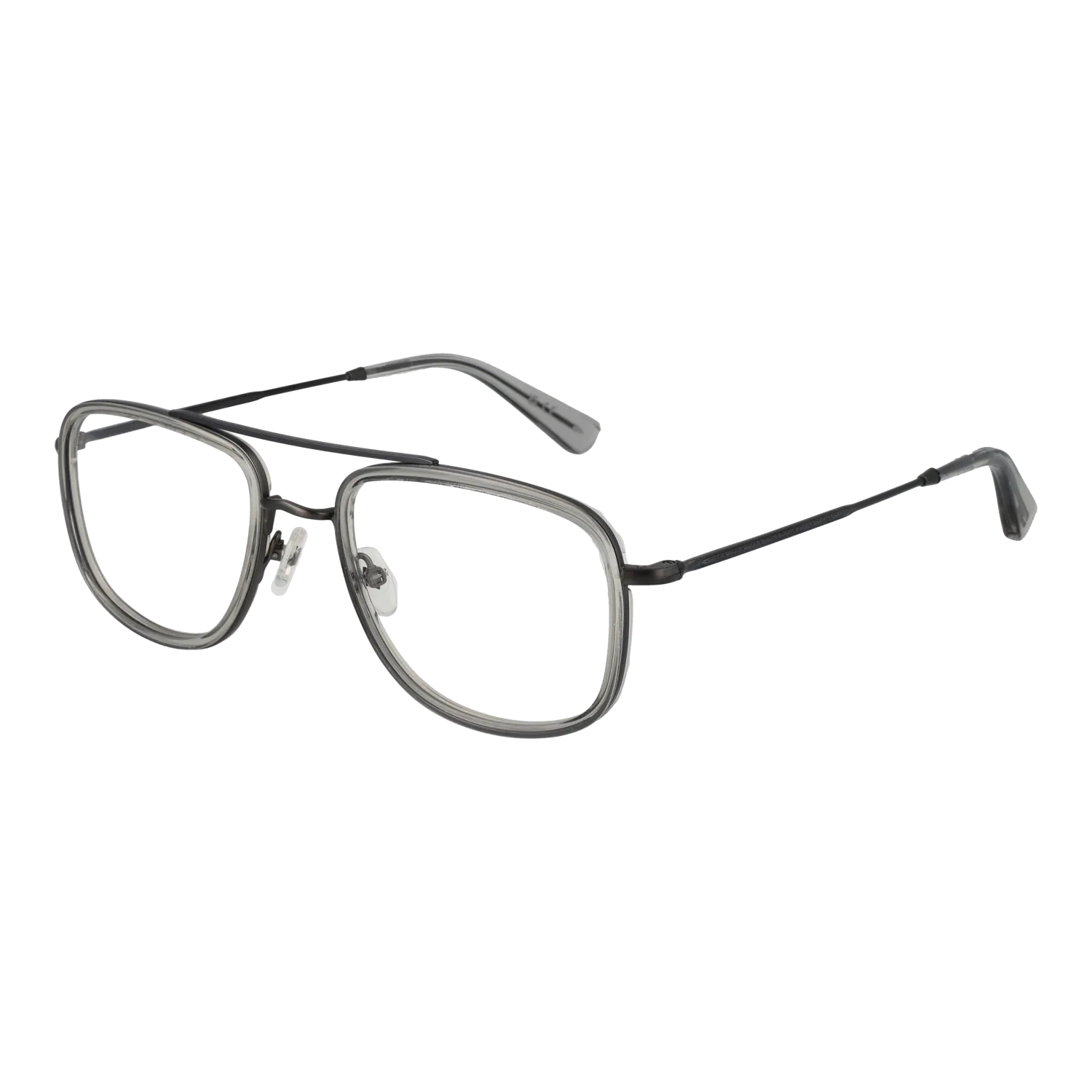 Savile Row SRO-002 53005 optical frames side view