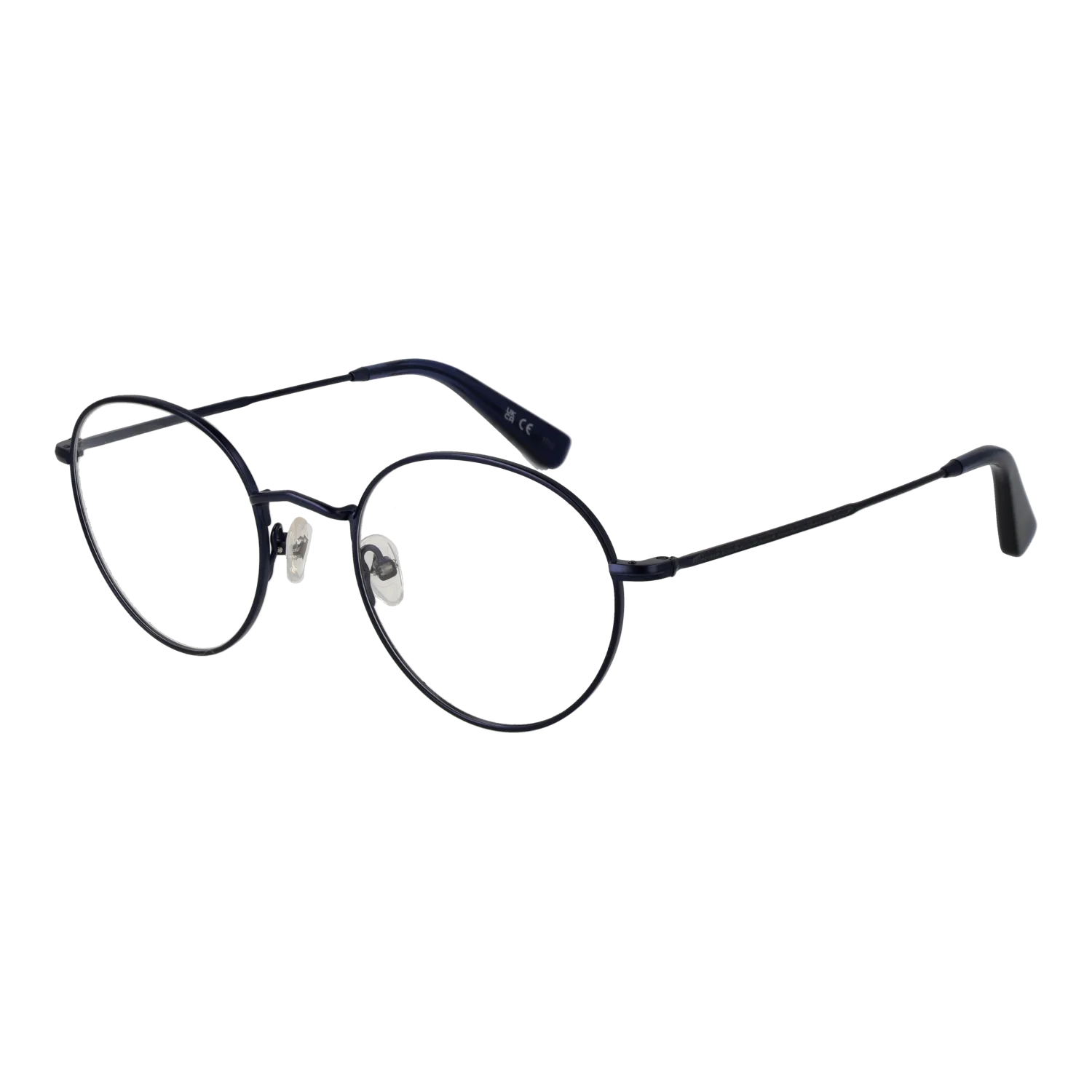 Savile Row SRO-007 49006 optical frames side view