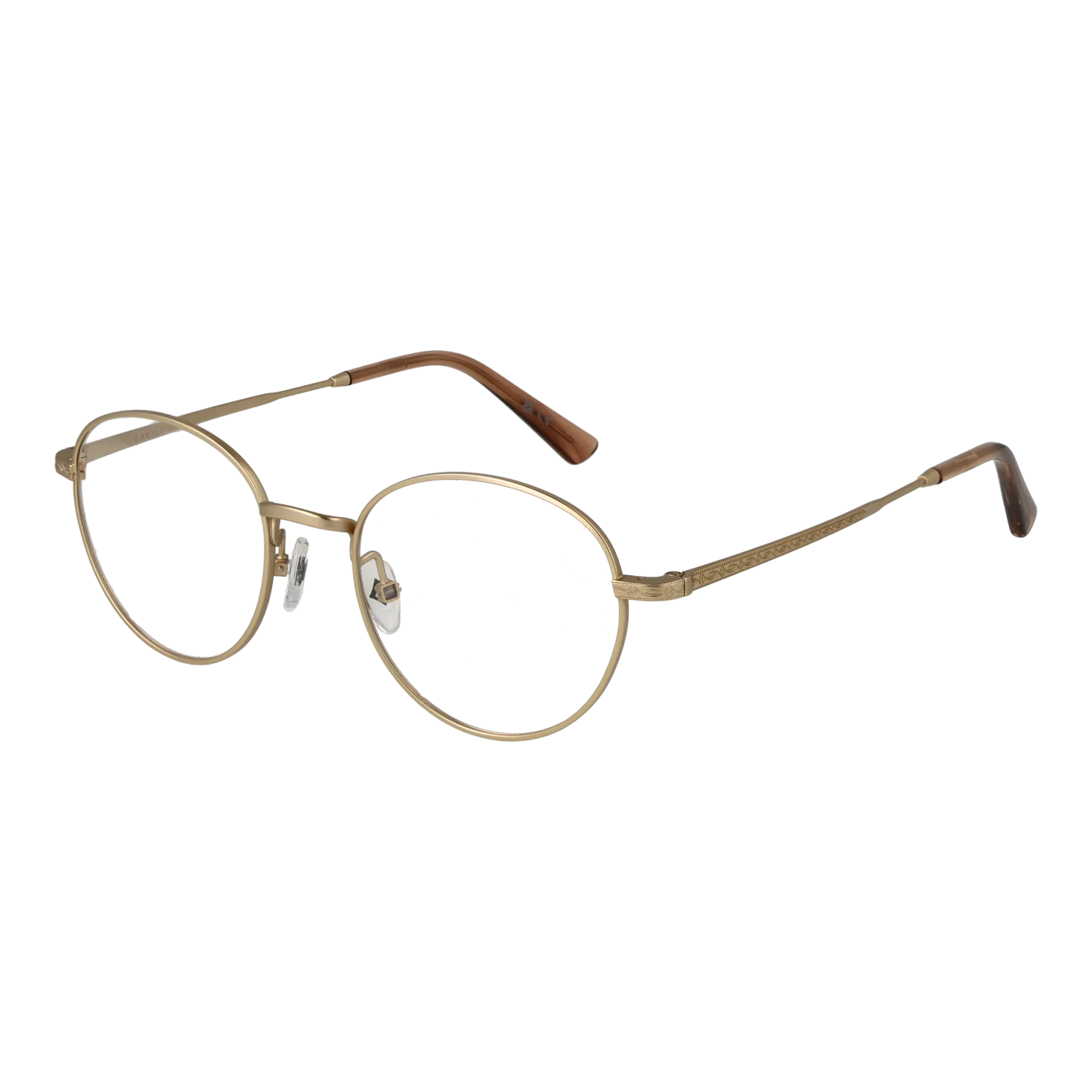 Savile Row SRO-009 47201 optical frames side view