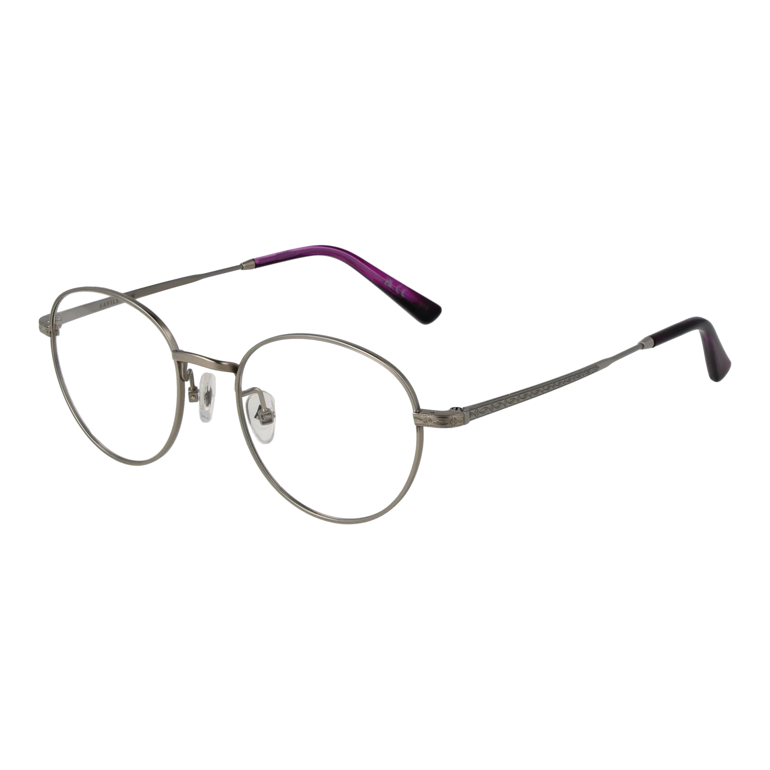 Savile Row SRO-009 47202 optical frames side view