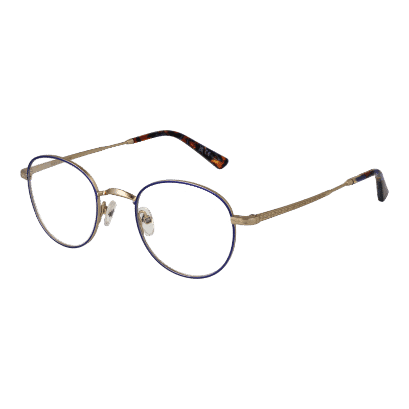 Savile Row SRO-010 46006 optical frames side view