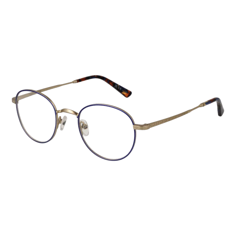 Savile Row SRO-010 46006 optical frames side view