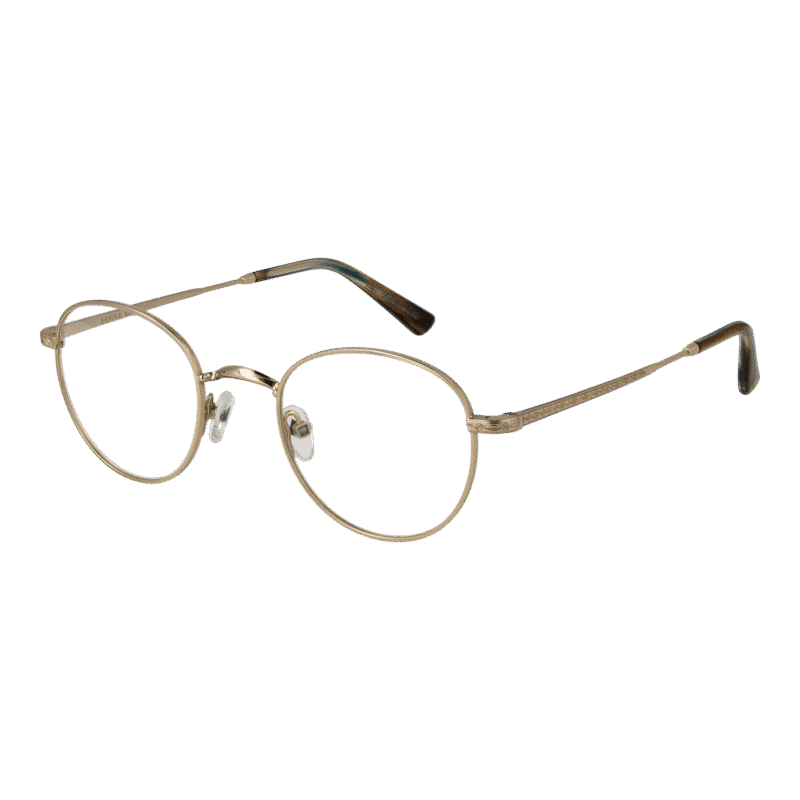 Savile Row SRO-010 46201 optical frames side view