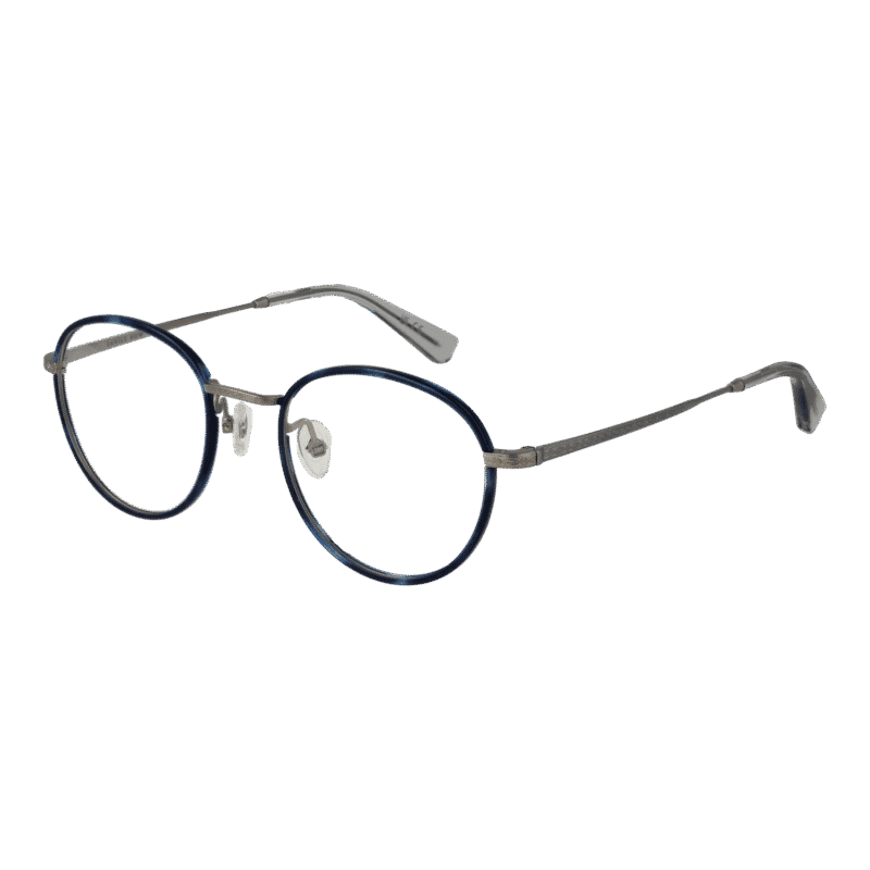 Savile Row SRO-014 49002 optical frames side view