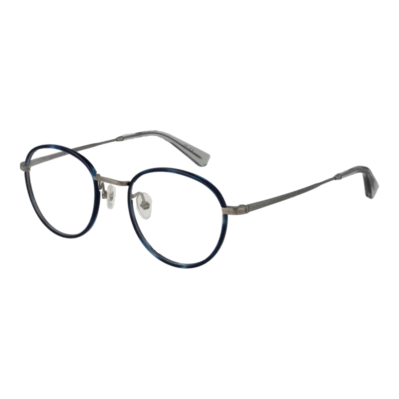 Savile Row SRO-014 49002 optical frames side view