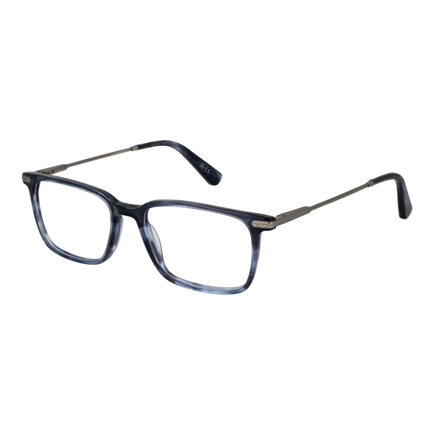 Savile Row SRO-021 54106 optical frames side view