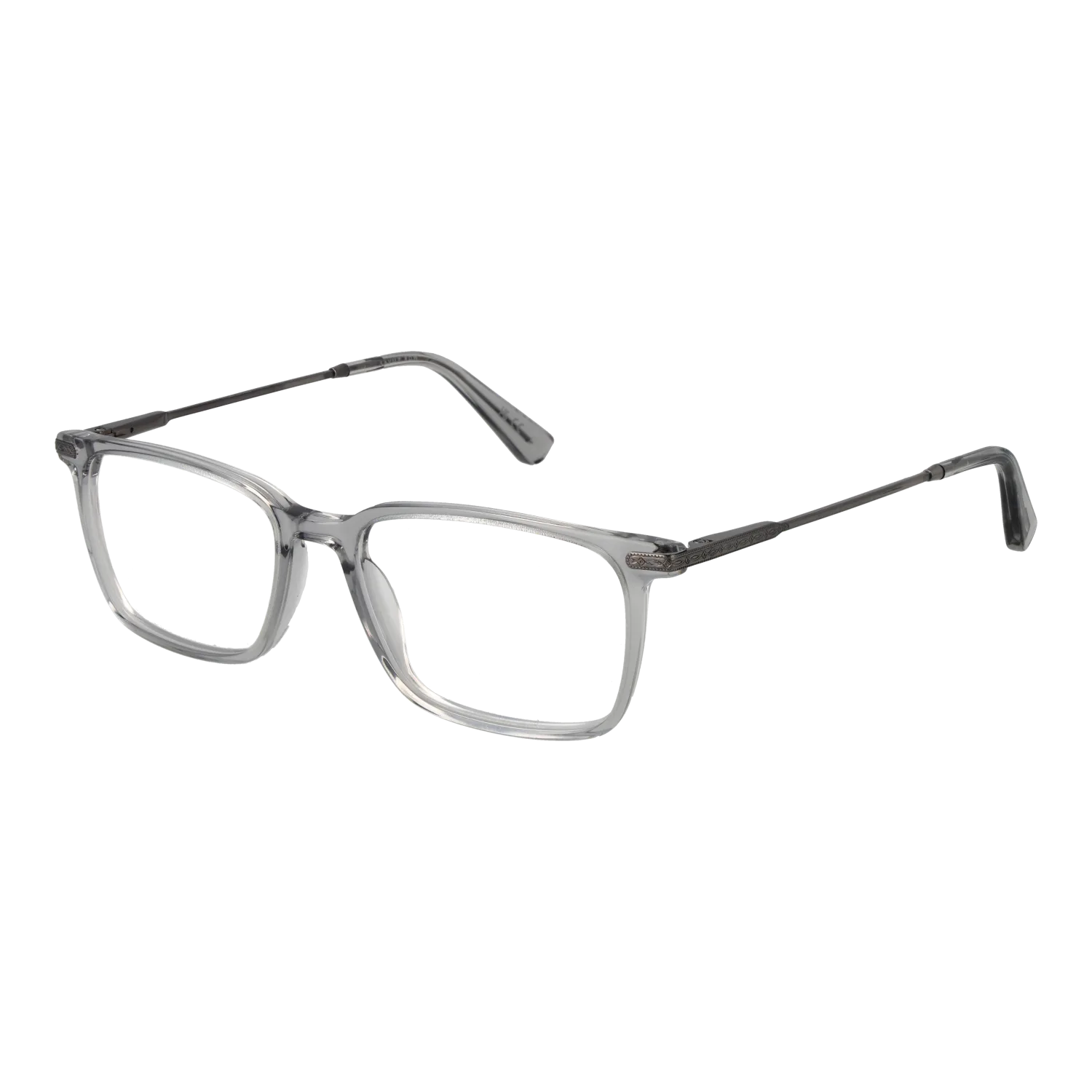 Savile Row SRO-021 54108 optical frames side view