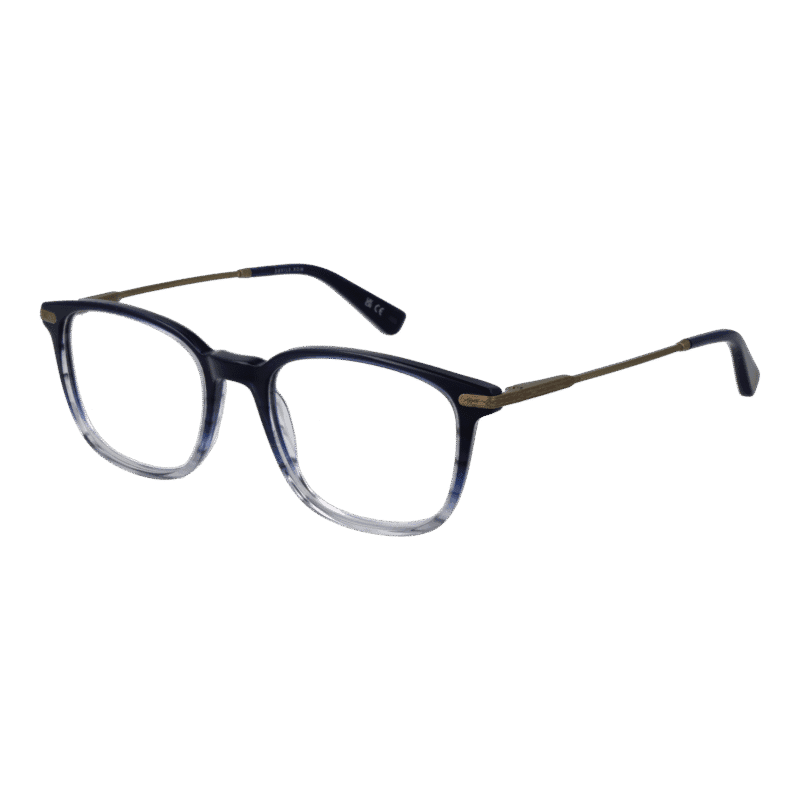 Savile Row SRO-022 53106 optical frames side view