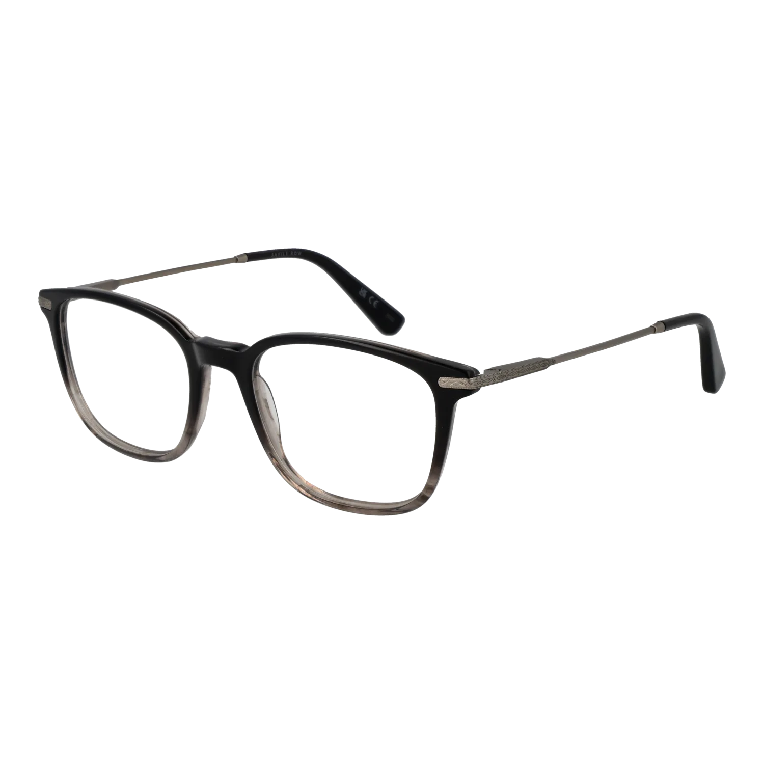Savile Row SRO-022 53165 optical frames side view