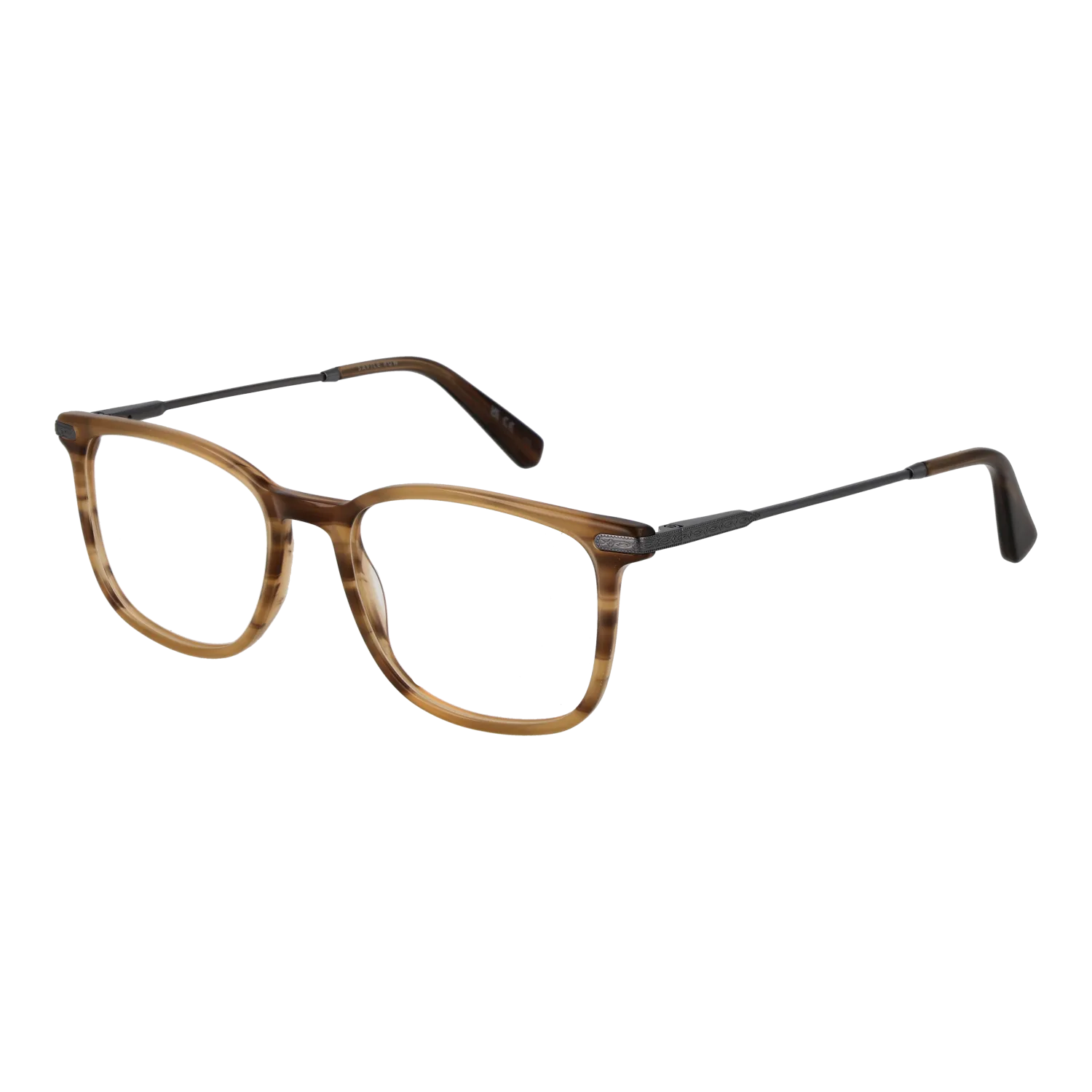 Savile Row SRO-023 52101 optical frames side view