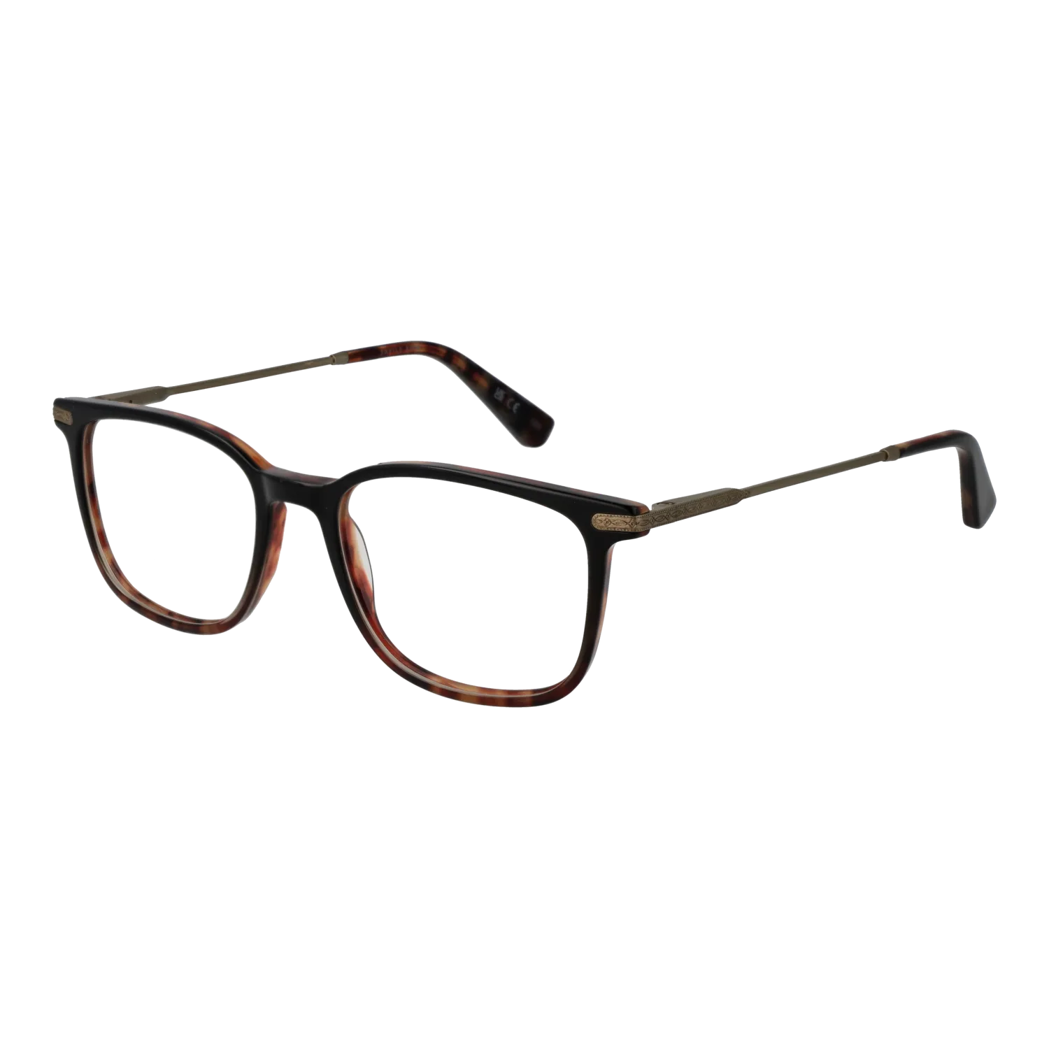 Savile Row SRO-023 52122 optical frames side view