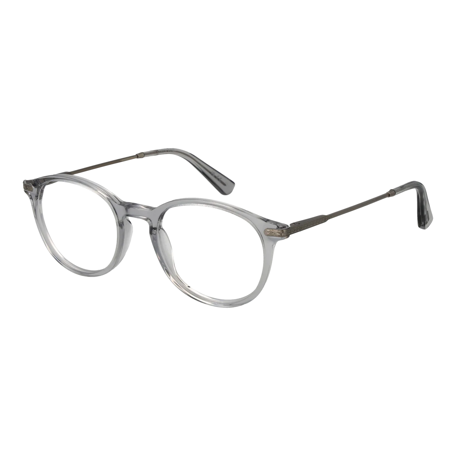 Savile Row SRO-024 50108 optical frames side view