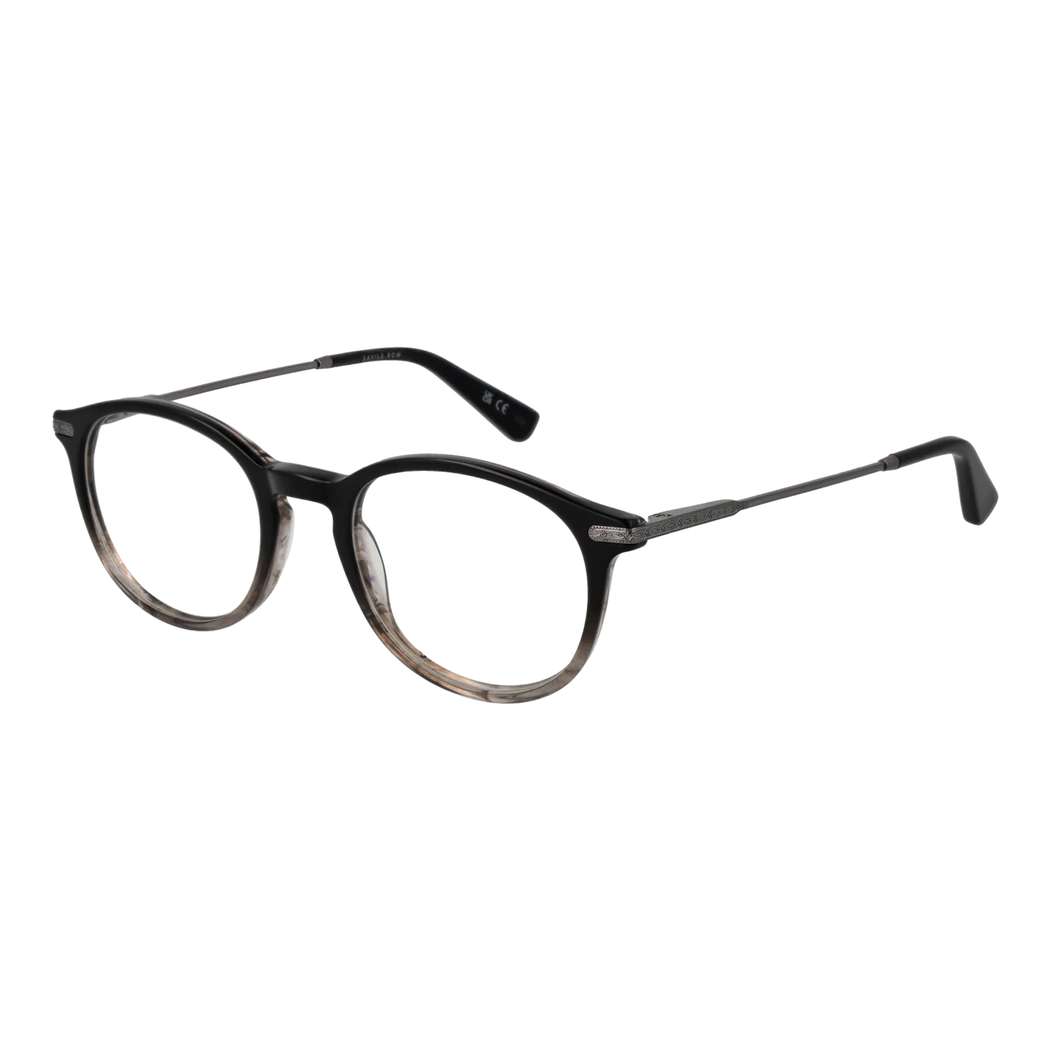 Savile Row SRO-024 50165 optical frames side view