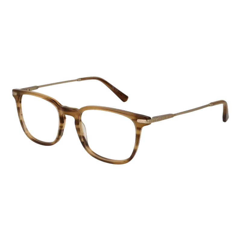 Savile Row SRO-028 51101 optical frames side view