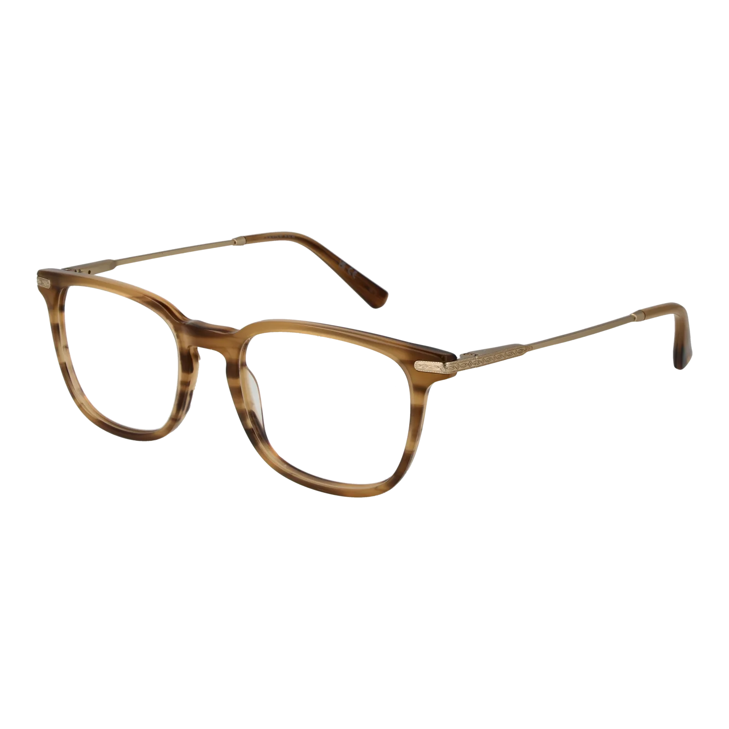 Savile Row SRO-028 51101 optical frames side view
