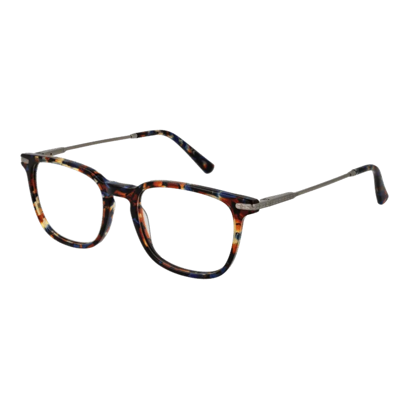Savile Row SRO-028 51105 optical frames side view
