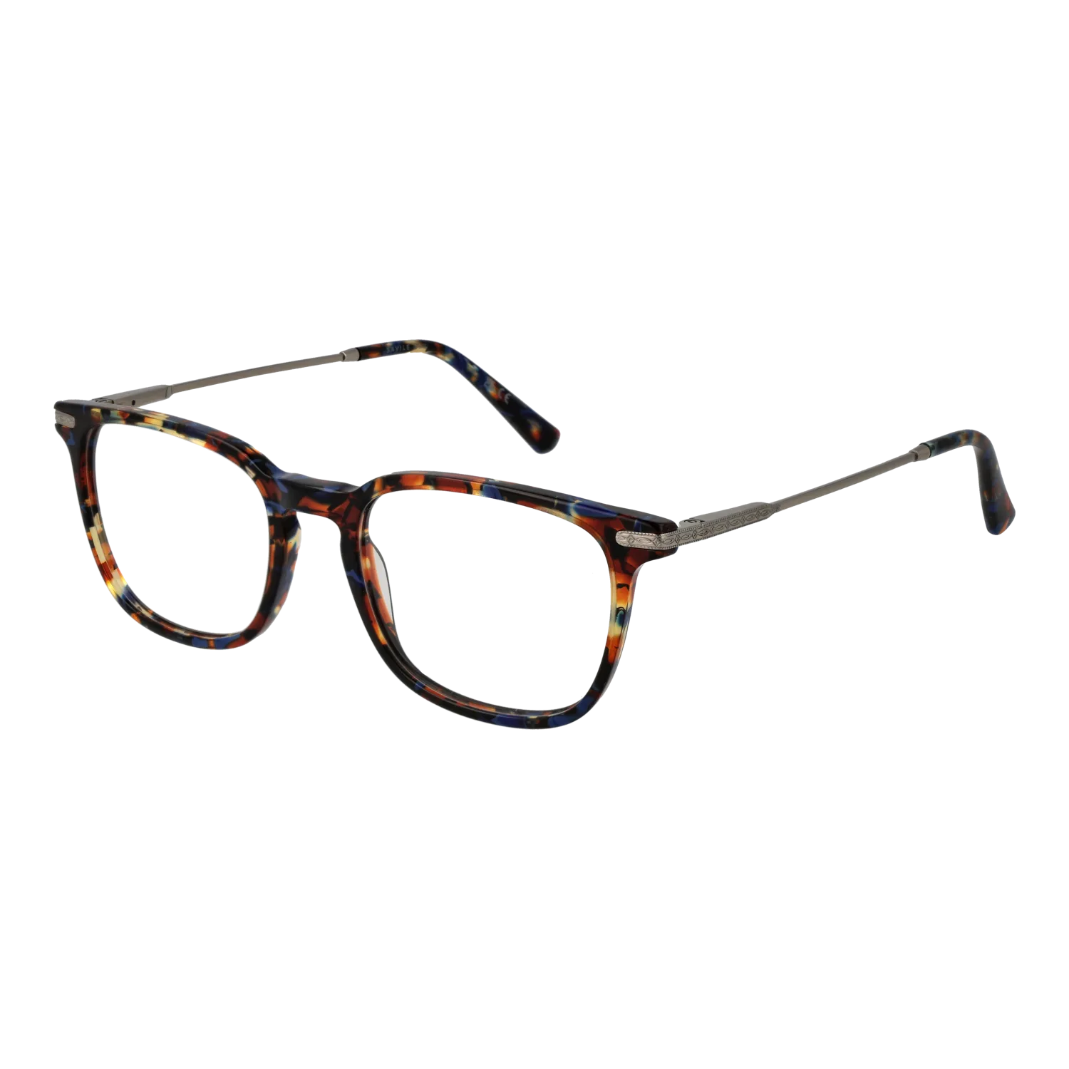 Savile Row SRO-028 51105 optical frames side view