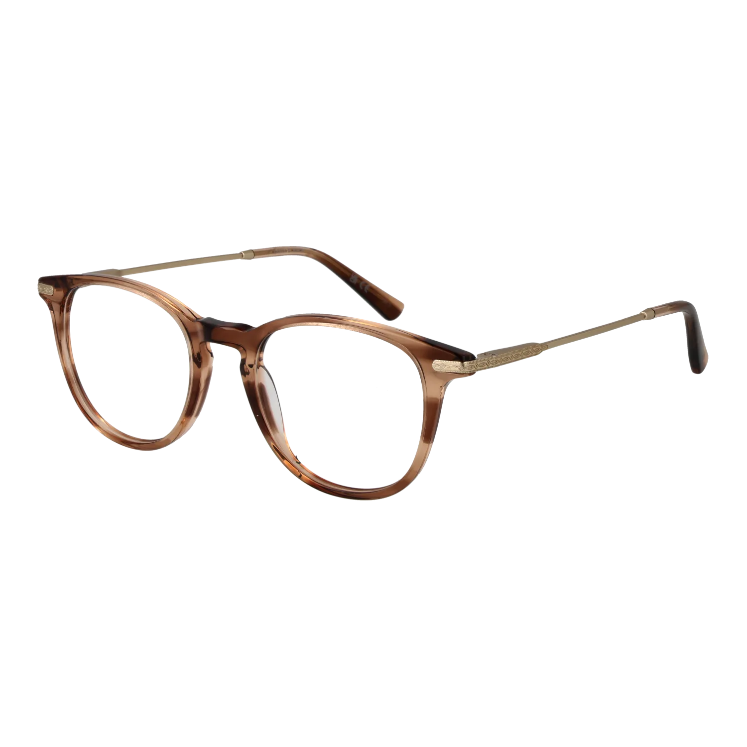 Savile Row SRO-029 47122 optical frames side view