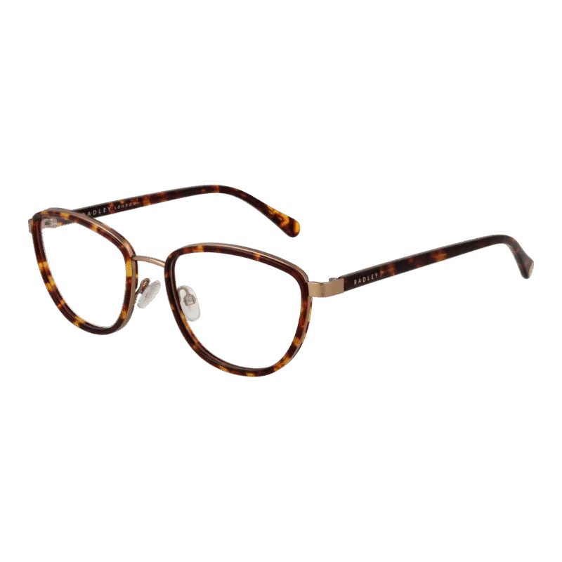 Radley RDO-BERNARDINE 52102 optical frames side view