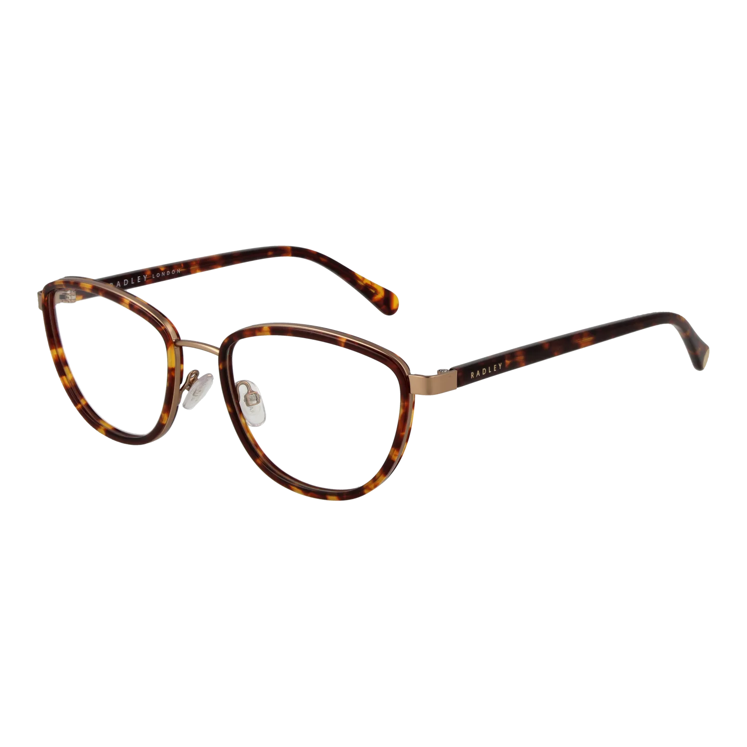 Radley RDO-BERNARDINE 52102 optical frames side view