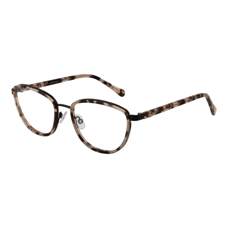 Radley RDO-BERNARDINE 52151 optical frames side view