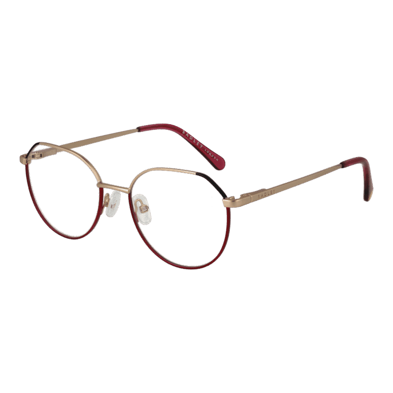 Radley RDO-6005 50062 optical frames side view