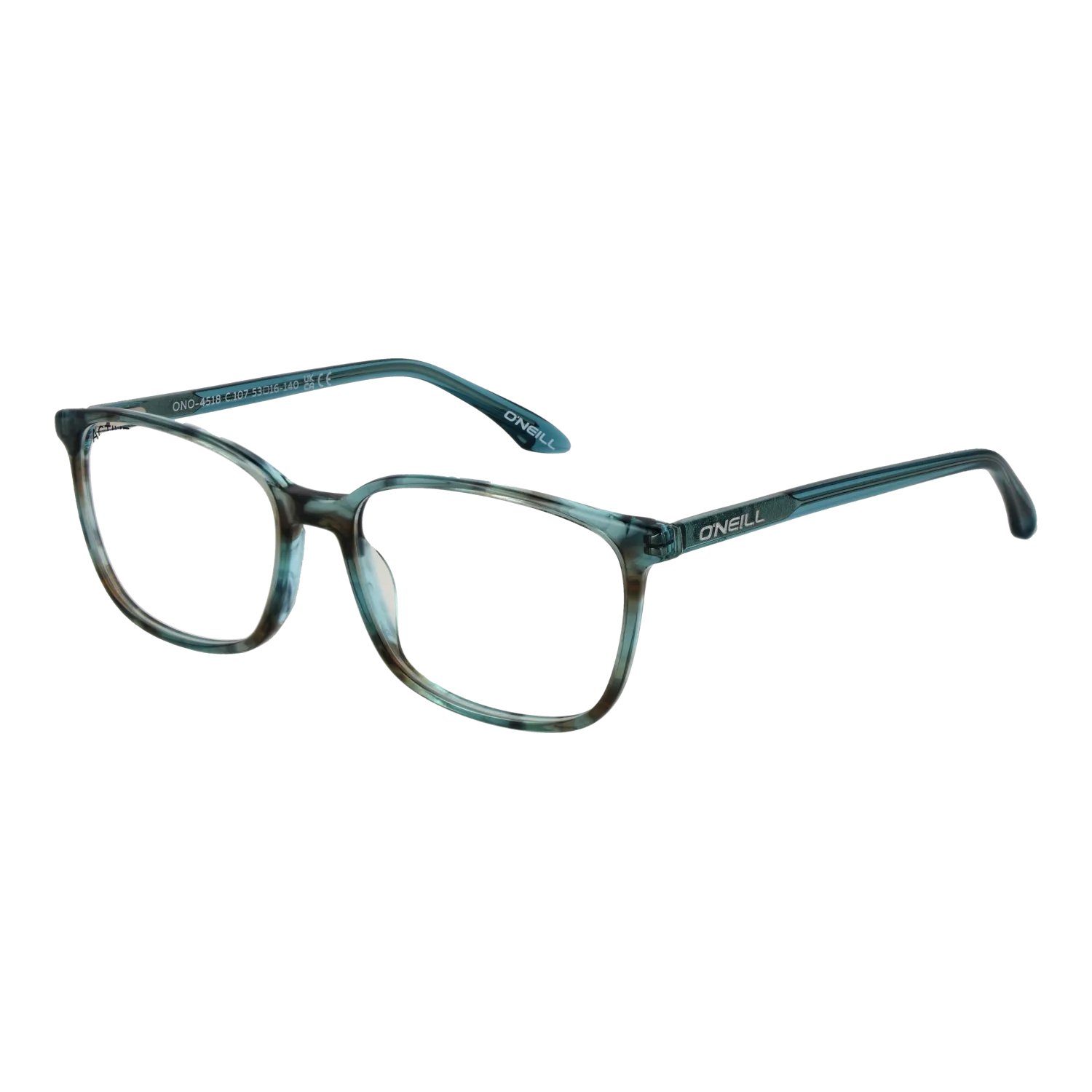 O'Neill ONO-4518 53107 optical frames side view