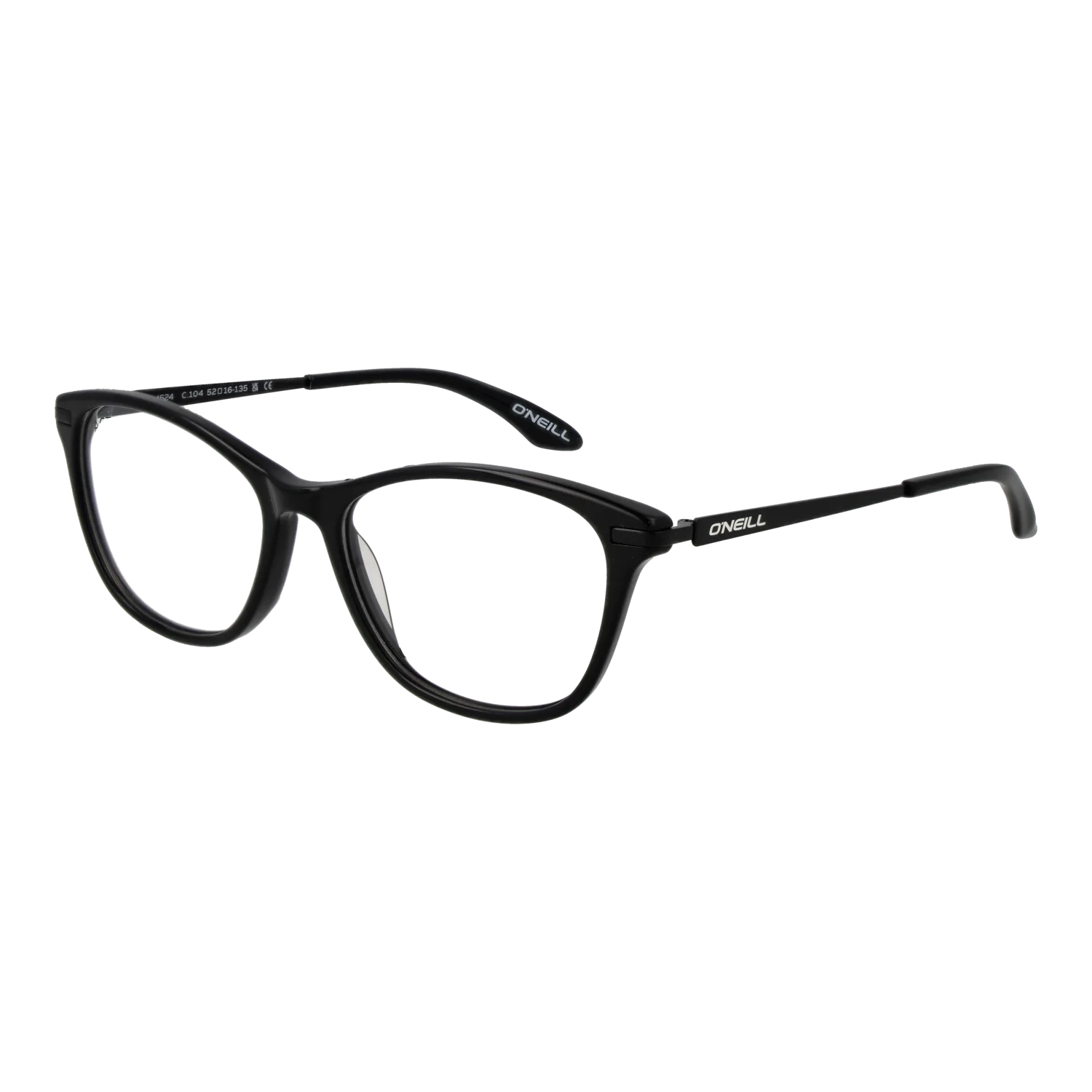 O'Neill ONO-4524 52104 optical frames side view