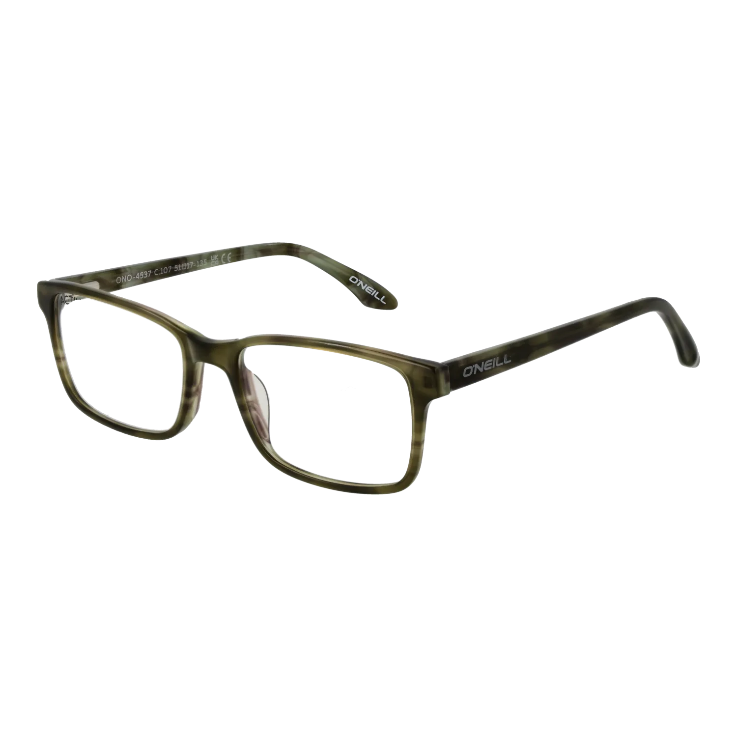 O'Neill ONO-4537 51107 optical frames side view