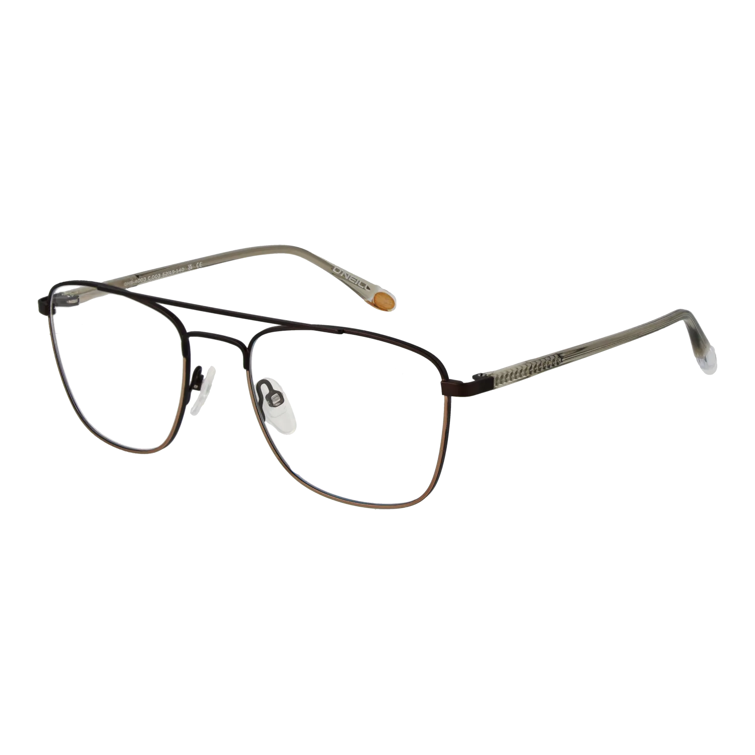 O'Neill ONB-4003 52003 optical frames side view