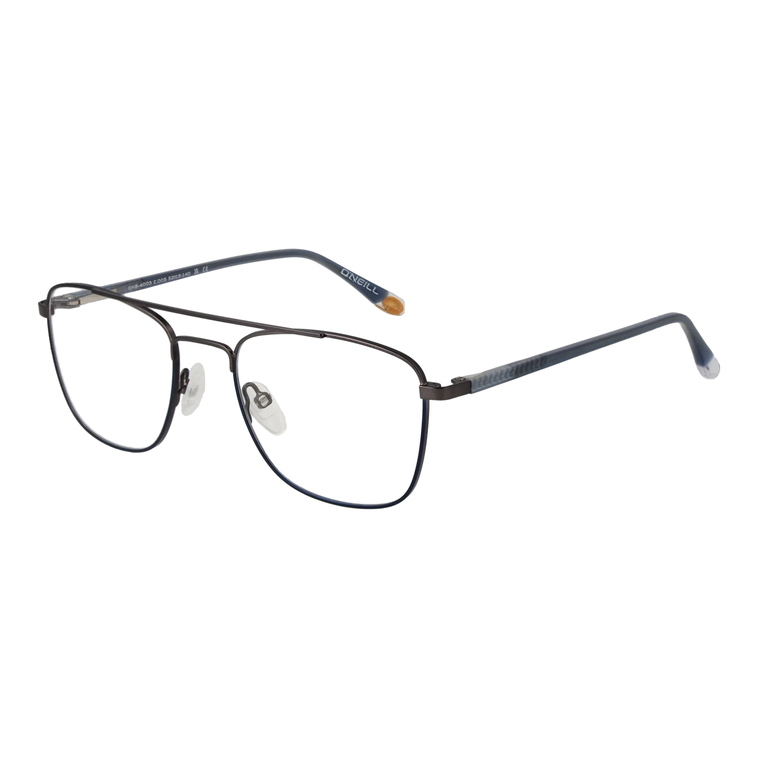 O'Neill ONB-4003 52005 optical frames side view