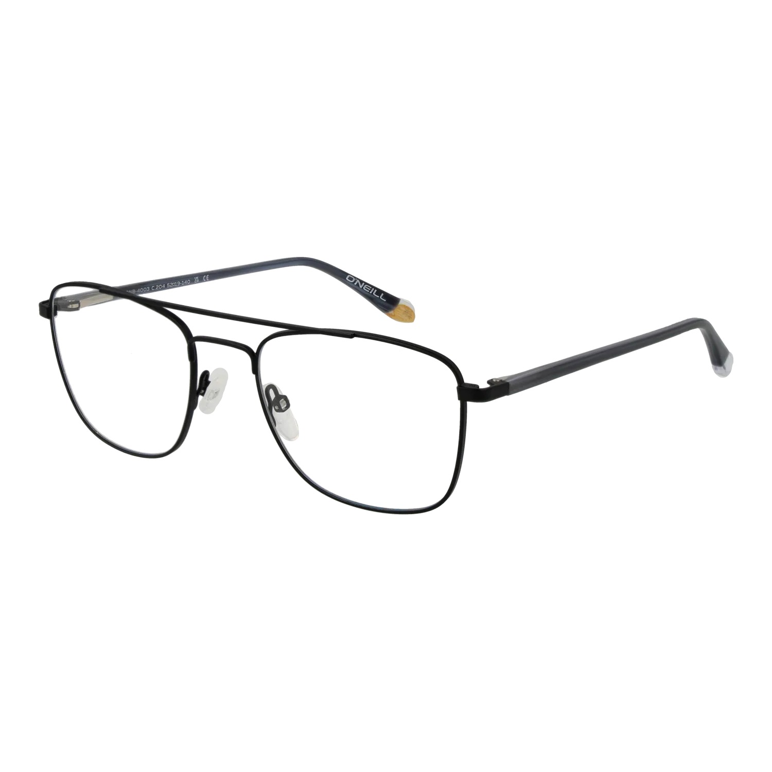 O'Neill ONB-4003 52204 optical frames side view