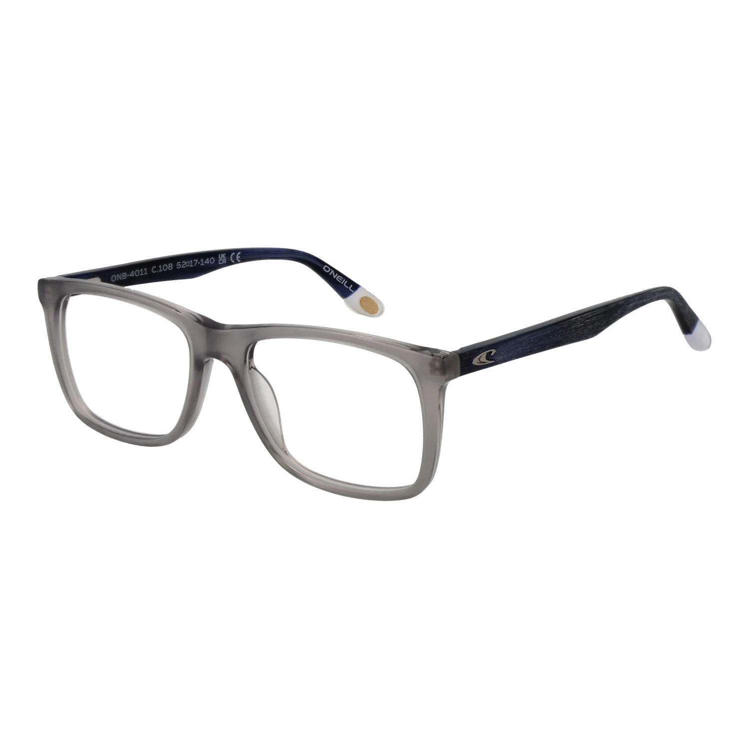 O'Neill ONB-4011 52108 optical frames side view