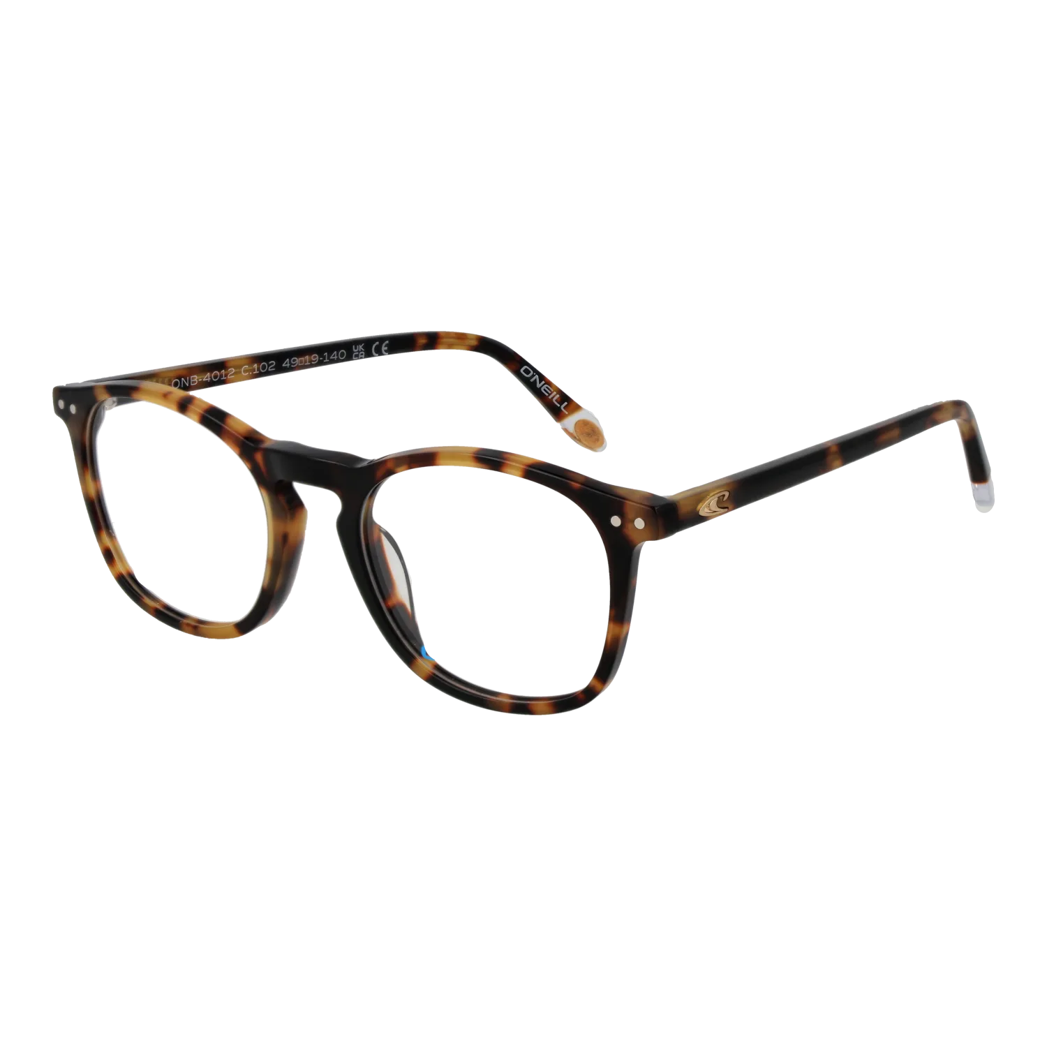 O'Neill ONB-4012 49102 optical frames side view