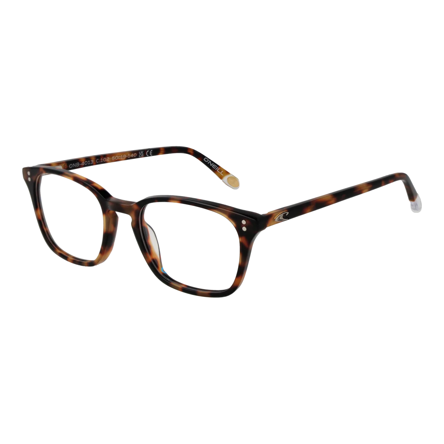 O'Neill ONB-4013 50102 optical frames side view