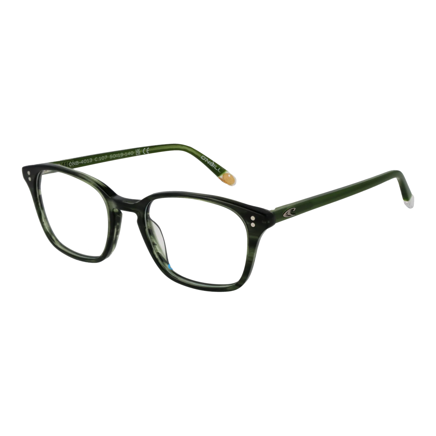 O'Neill ONB-4013 50107 optical frames side view