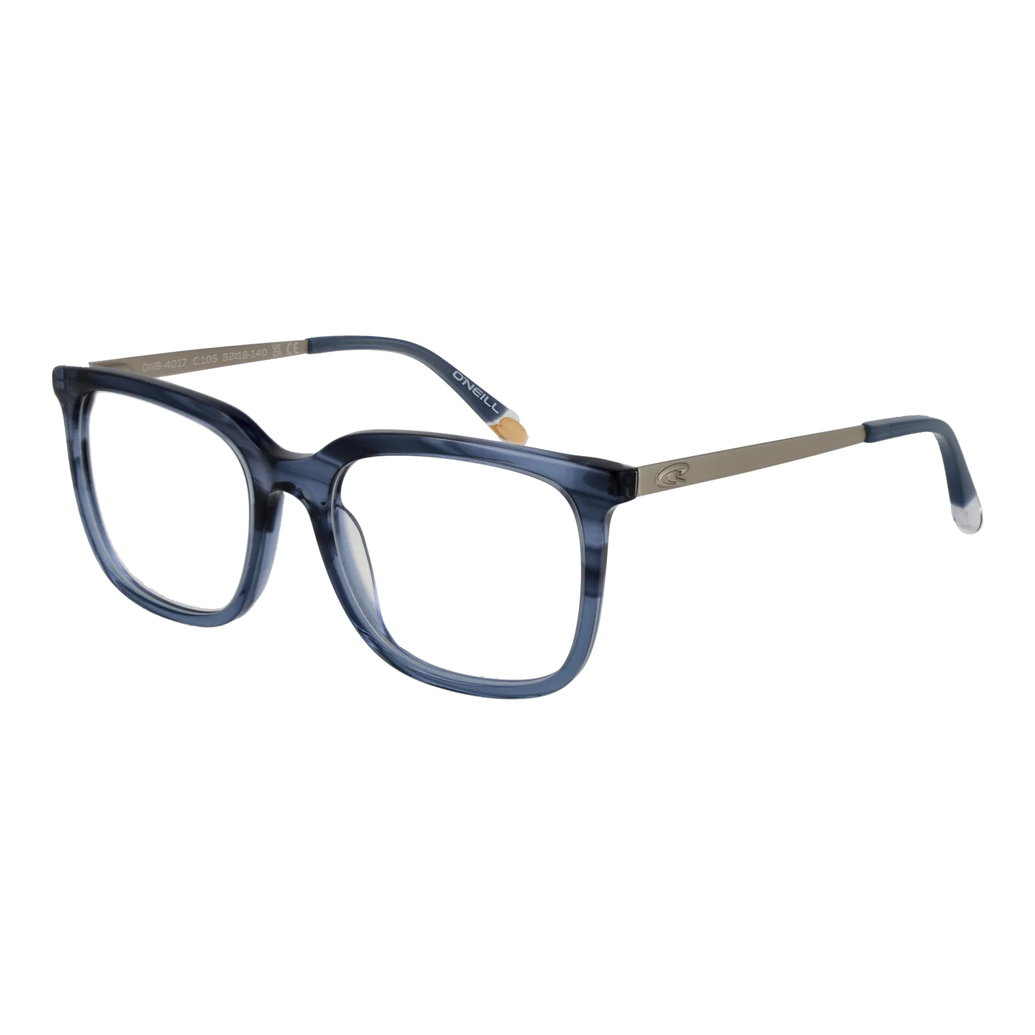 O'Neill ONB-4017 52105 optical frames side view