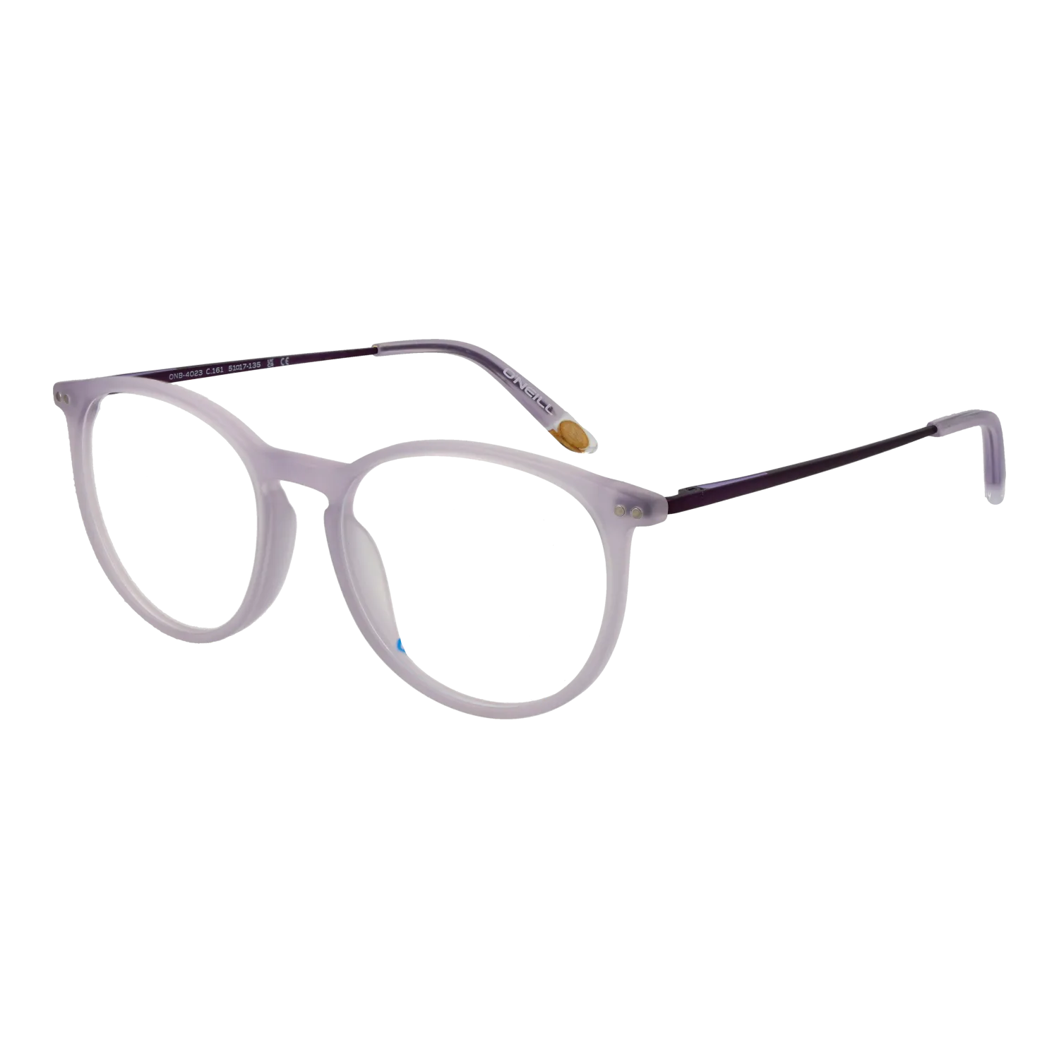 O'Neill ONB-4023 51161 optical frames side view