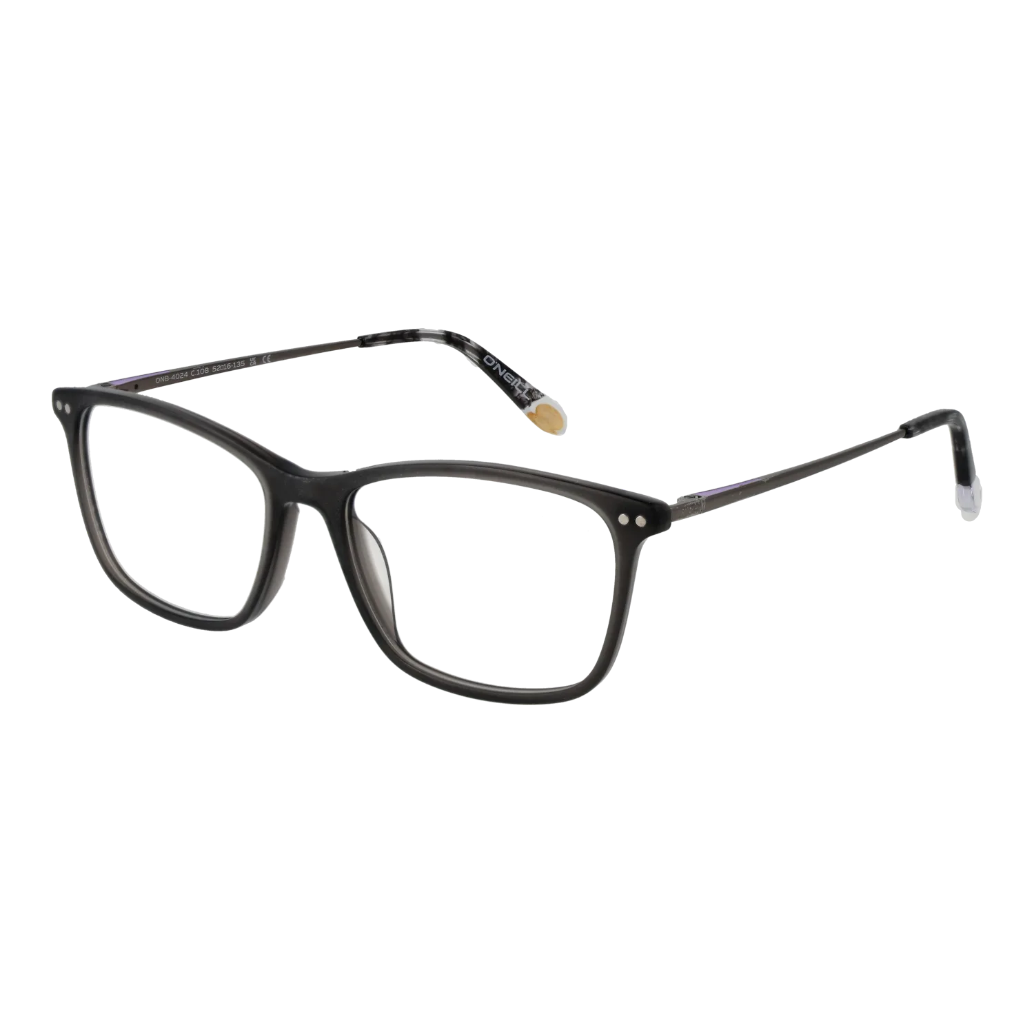 O'Neill ONB-4024 52108 optical frames side view