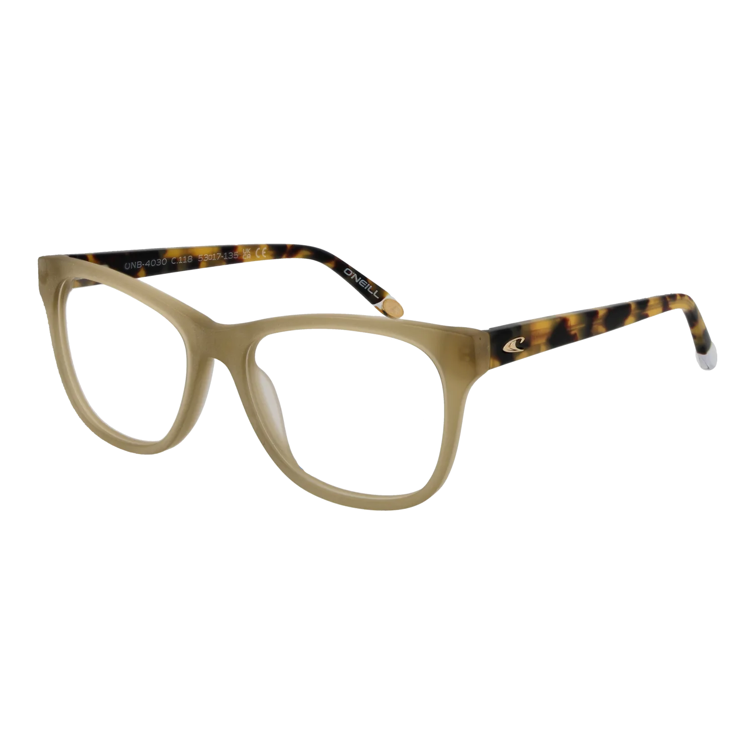 O'Neill ONB-4030 53118 optical frames side view
