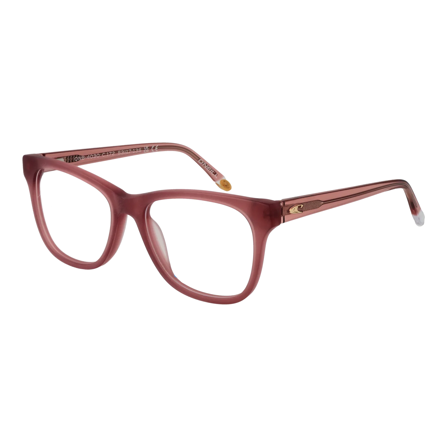 O'Neill ONB-4030 53172 optical frames side view